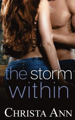 The Storm Within 1