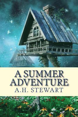 A Summer Adventure 1