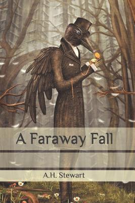 bokomslag A Faraway Fall