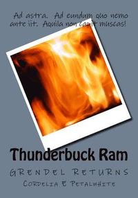 bokomslag Thunderbuck Ram: Grendel Returns