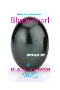 bokomslag Black Pearl