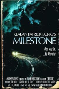 bokomslag Milestone: The Collected Stories (Volume I)