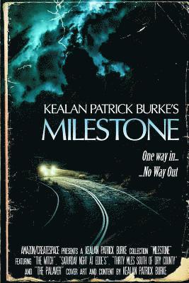 Milestone: The Collected Stories (Volume I) 1