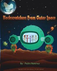 bokomslag Backscratchers from Outer Space