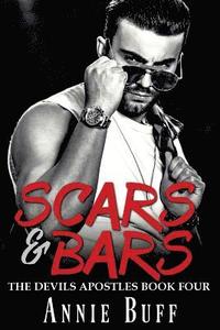 bokomslag Scars & Bars