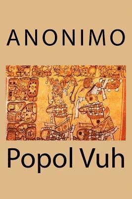 Popol Vuh 1