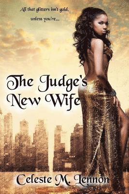bokomslag The Judge's New Wife