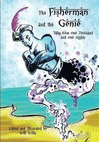 bokomslag The Arabian Nights: The Fisherman and the Genie