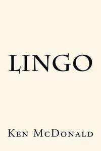 bokomslag Lingo