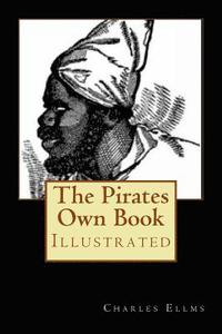 bokomslag The Pirates Own Book: Illustrated