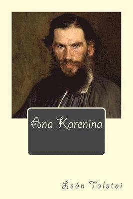 Ana Karenina 1