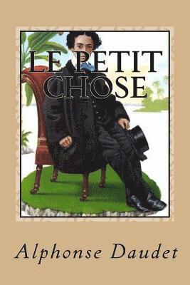 Le petit Chose