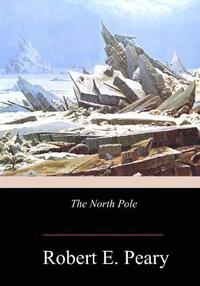 bokomslag The North Pole