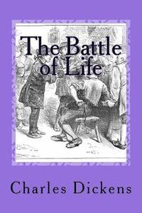 bokomslag The Battle of Life
