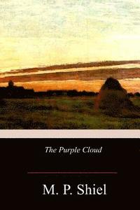 bokomslag The Purple Cloud