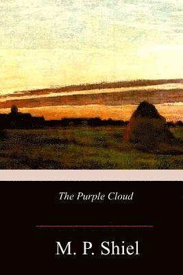 bokomslag The Purple Cloud