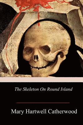 The Skeleton On Round Island 1