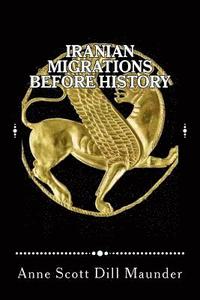bokomslag Iranian Migrations Before History