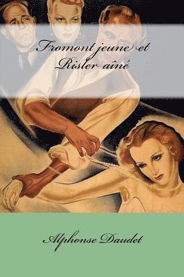 Fromont jeune et Risler aîné