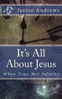 It's All About Jesus 1