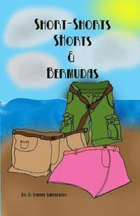 bokomslag Short-Shorts, Shorts & Bermuda's