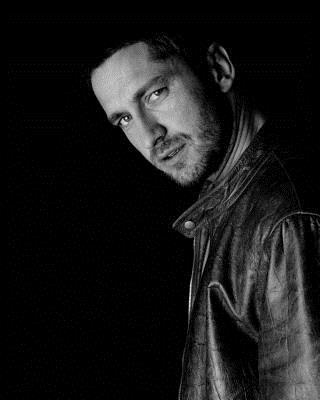 bokomslag Gerard Butler Diary 2018