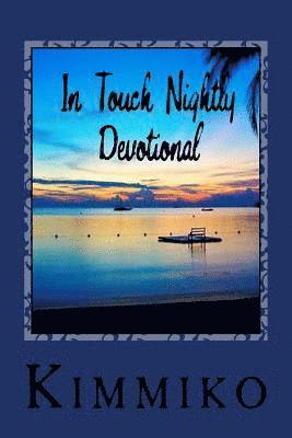 In Touch Nightly Devotional: 31 Nightly Devotions 1