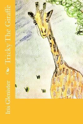 Tricky The Giraffe 1