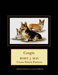 bokomslag Corgis