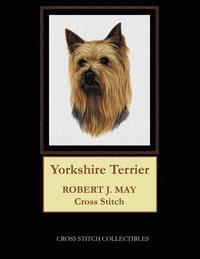 bokomslag Yorkshire Terrier