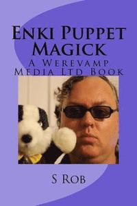 bokomslag Enki Puppet Magick