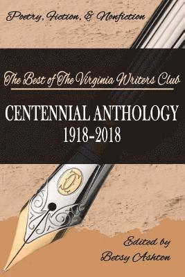 bokomslag VWC Centennial Anthology 1918--2018