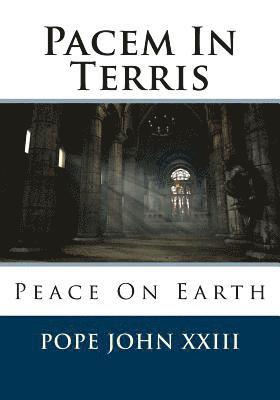 Pacem In Terris