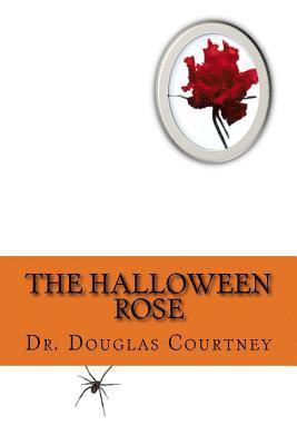 The Halloween Rose 1