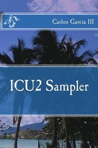 bokomslag ICU2 Sampler