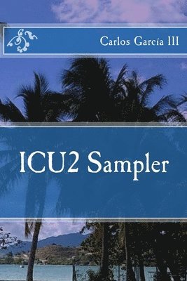 ICU2 Sampler 1