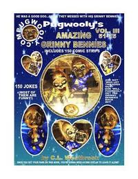 bokomslag Volume 3 Pugwooly's Amazing Grinny Bennies 50-75