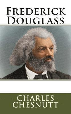 bokomslag Frederick Douglass