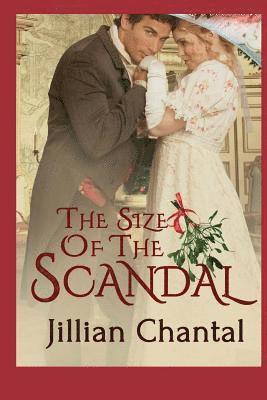 The Size of the Scandal 1