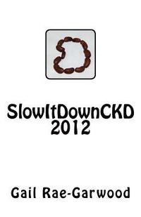 bokomslag SlowItDownCKD 2012