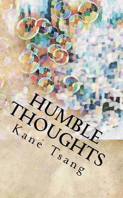 bokomslag Humble Thoughts