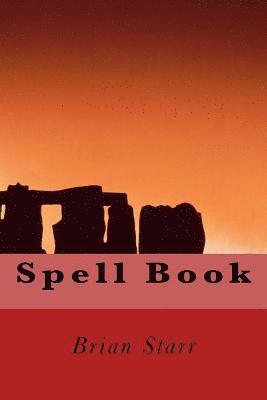 Spell Book 1