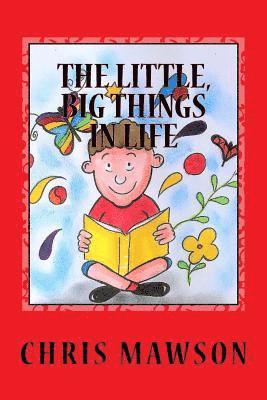 Chris Mawson - Little, Big Things in Life, Häftad. Tillgänglighet: Lägg i varukorg