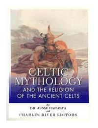bokomslag Celtic Mythology and the Religion of the Ancient Celts
