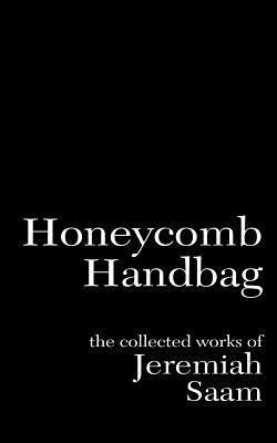 bokomslag Honeycomb Handbag