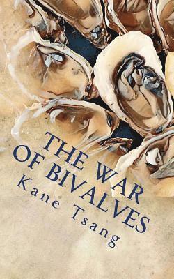 bokomslag The War of Bivalves