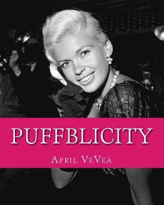 Puffblicity: An Appreciation of Jayne Mansfield: The 50s Pictures 1