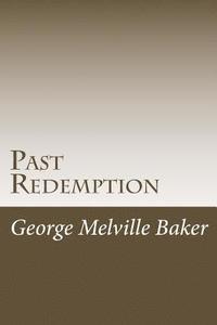 bokomslag Past Redemption
