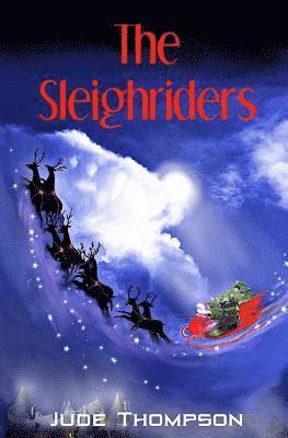 bokomslag The Sleighriders