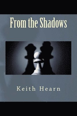 bokomslag From the Shadows